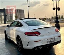 مرسيدس بنز C-Class